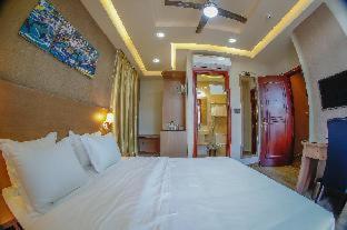 Three Inn Hulhumale Rum bild